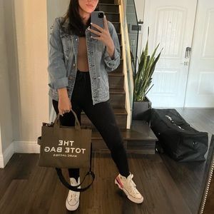 Marc Jacobs Tote Bag